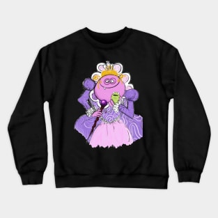 Taminella Grinderfall Crewneck Sweatshirt